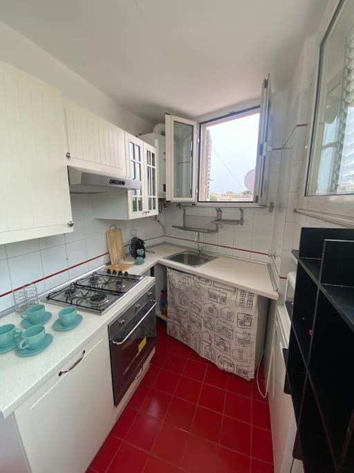 Vatican Penthouse Apartment Rom