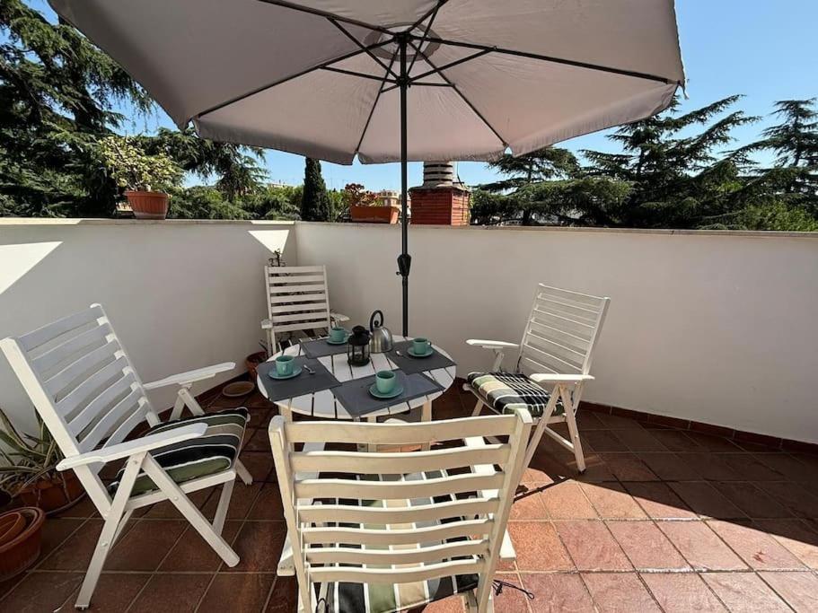 Appartamento Vatican Penthouse